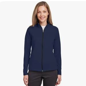 Swannies Cora Full Zip!   Women’s Size S